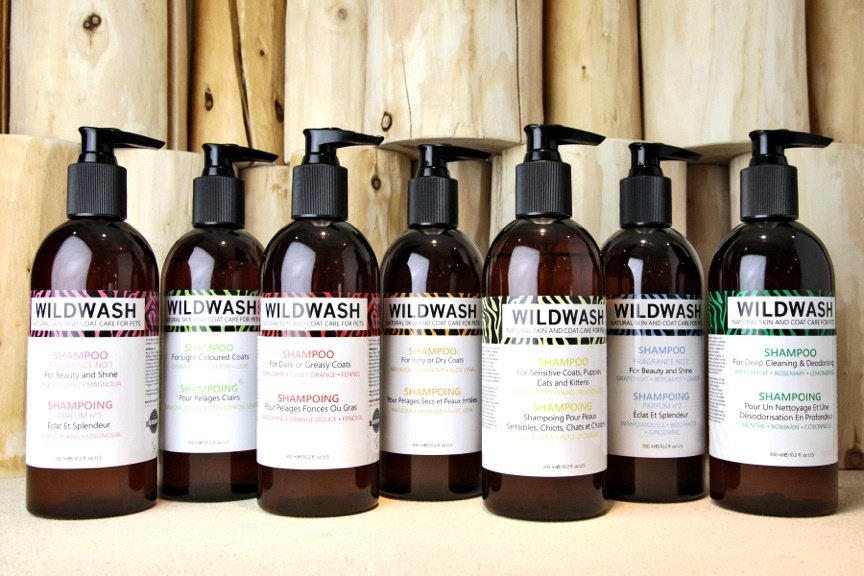 holistic products